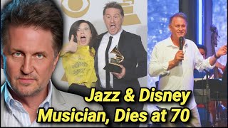 Gordon Goodwin Dead At 70 Jazz Legend Dies Disney Park & Film Musician Died Cause Of Death