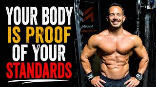 The Hard Truth About Your Body After 40 (Most Men Refuse to Hear This)