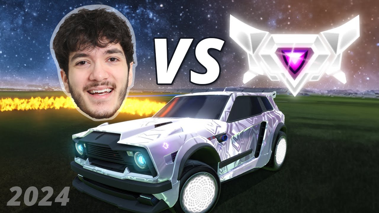 This is what SUPERSONIC LEGEND looks like in 2024?! (FINALE) | Road to SSL (EP. 24) | Rocket League