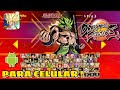 DRAGON BALL FIGHTER Z PARA CELULAR Dragon Ball Tap DRAGON BALL FIGHTER Z PARA CELULAR Dragon Ball Tap