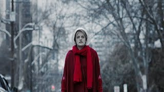 The Handmaids Tale | Keep Breathing