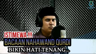 Murattal merdu menyentuh hati Muhammad Noval,S.pd || surat Ali imran ayat 1-13 || Terbaru 2021