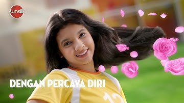 Sunsilk Soft & Smooth Activ-Infusion Siap Atasi Rambut Kering & Kusut
