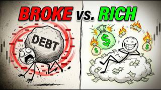 Once You Learn This, STOCK Market Becomes Embarrassingly Simple | MoneyMindset