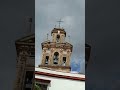 Volteo de la Campana Mediana en el Monasterio de Santa Paula #campanas #volteo #sevilla #santapaula