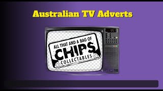 Australian Tv Adverts - , Special K, Berlei, Cash Converters, Devondale, True Local, Channel 7