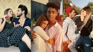 ROMANTIC TIKTOK COUPLE💑❤GOALS 2020 | Best Musically Relationship❤Goals | Cute Couples💑Musically