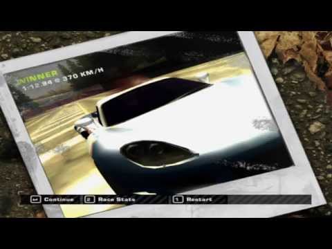 NFS MW Rosewood Lyons 1 12 69 Wr Extreme Race