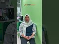 Testimoni RSGM Unimus setelah pakai SIMRS Farmagitech! #simrs #rsgmunimus #shorts