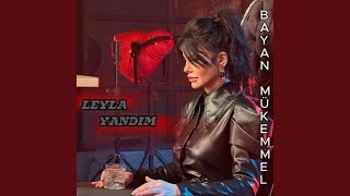 Yandim - leyla