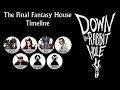 A Chronological Retelling of the Final Fantasy House | Down the Rabbit Hole Extra