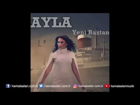 Yeni Baştan - Ayla ( Official Audio )