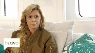 Below Deck: Will Jennifer Howell Stay for the Last Charter? (Season 5, Episode 13) | Bravo