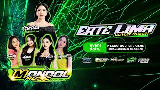 🔴#LIVE MONDOL MUSIC - ERTE LIMA GUYUP RUKUN - PULOKULON - MOROSENENG AUDIO - 2 AGUSTUS 2026 🔴#LIVE MONDOL MUSIC - ERTE LIMA GUYUP RUKUN - PULOKULON - MOROSENENG AUDIO - 2 AGUSTUS 2026