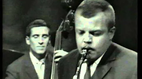 Fritz Mnzer feat. Hartwig Bartz live 1962