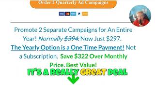 How to Make $148+ Per DAY with Classified Submissions FREE – (Complete Guide)