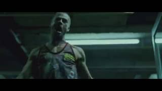 Dövüş Kulubü Fragman - Fight Club Trailer