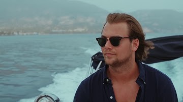 Theo Hoff "Cloud Perspective"