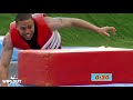 Waterloo Road Actor has a casualty 😅😉 | Total Wipeout Official