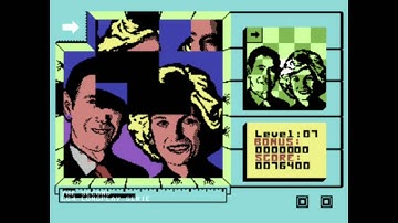 C64-Longplay - Split Personalities (720p)