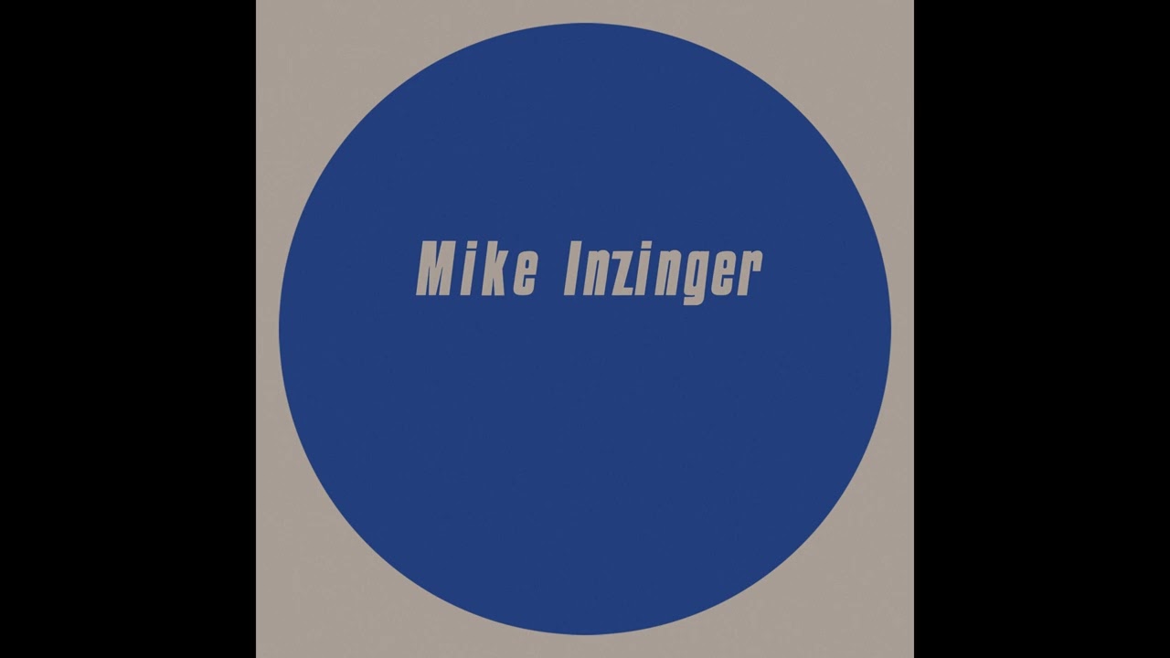 洋楽 Mike Etheridge Mike Inzinger — Fading Away [MIR006] - YouTube