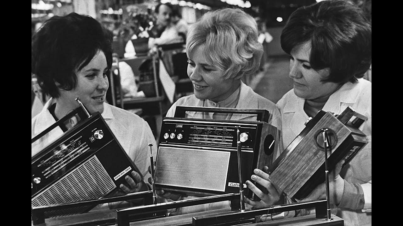 техника 1980 гг. техника 1980 гг. 1980 год. первый робот в ссср вадим мацкевич. пк "микро-80".