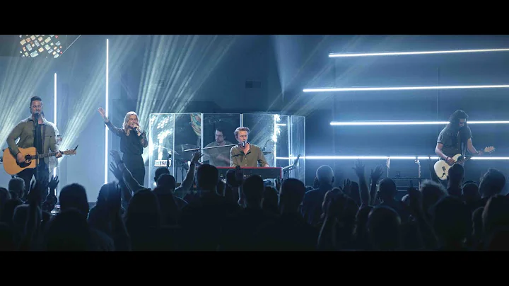 It Is Well (Live) | Journey Worship Co. | Official Music Video