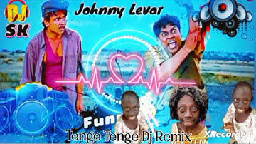 Tenge Tenge Dj Remix || Tenge Tenge Dance insta Viral Song || Tenge Tenge Full Song ||...