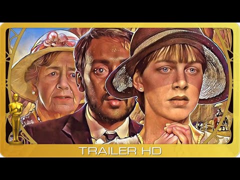 Reise nach Indien ≣ 1984 ≣ Trailer