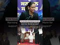Harmanpreet Kaur thanks CM Mann for support says “We finally got respect”