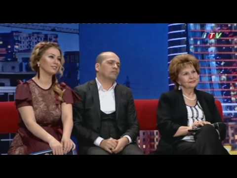 Vusal Haciyev  Senin gorushune gelmishem yene