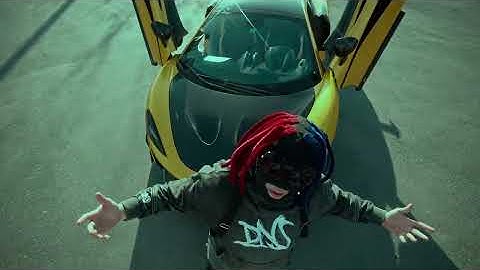 MARKO GLASS - BAGS IN THIS B*TCH (Official Video)