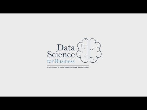 industrial piercing Data Science for Business - Educación Ejecutiva UTEC