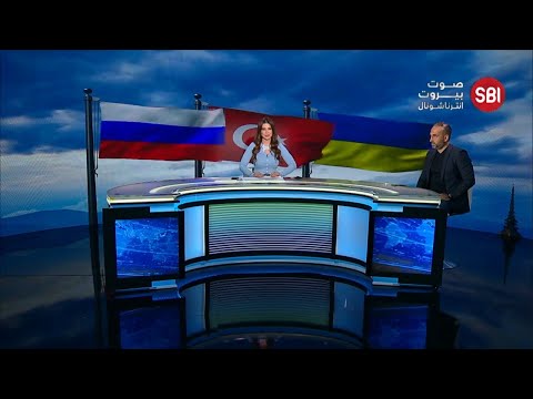 مفاوضات بين كييف وموسكو في تركيا في محاولة لانهاء الحرب