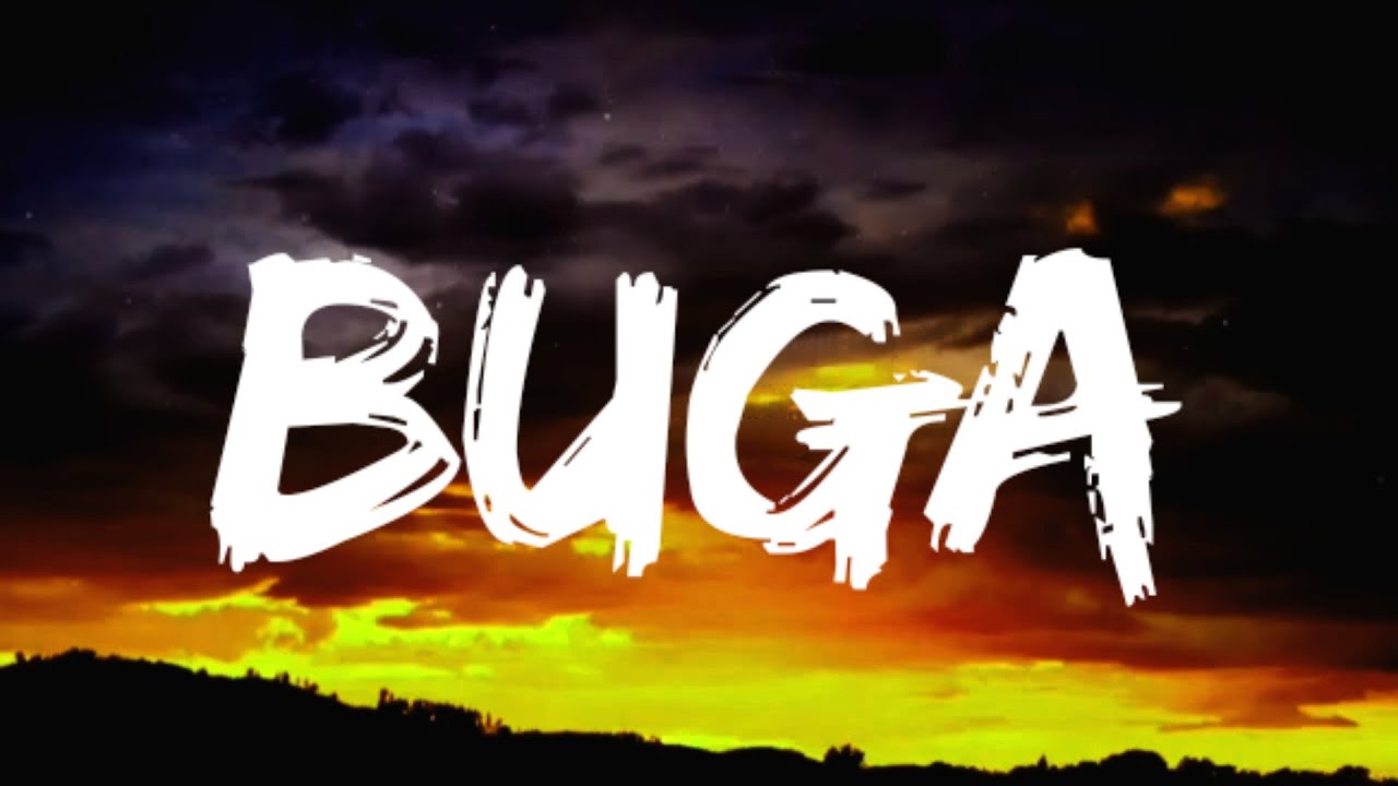 Buga - Kizz Daniel, Tekno (Lyrics/Letras) - YouTube