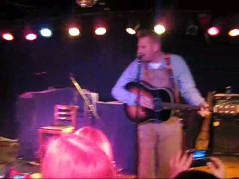 Joey + Rory - CHEATER CHEATER