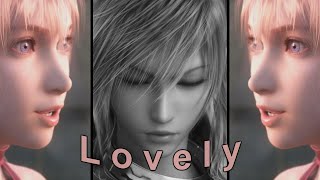 GMV - Final Fantasy XIII-2 - Lovely