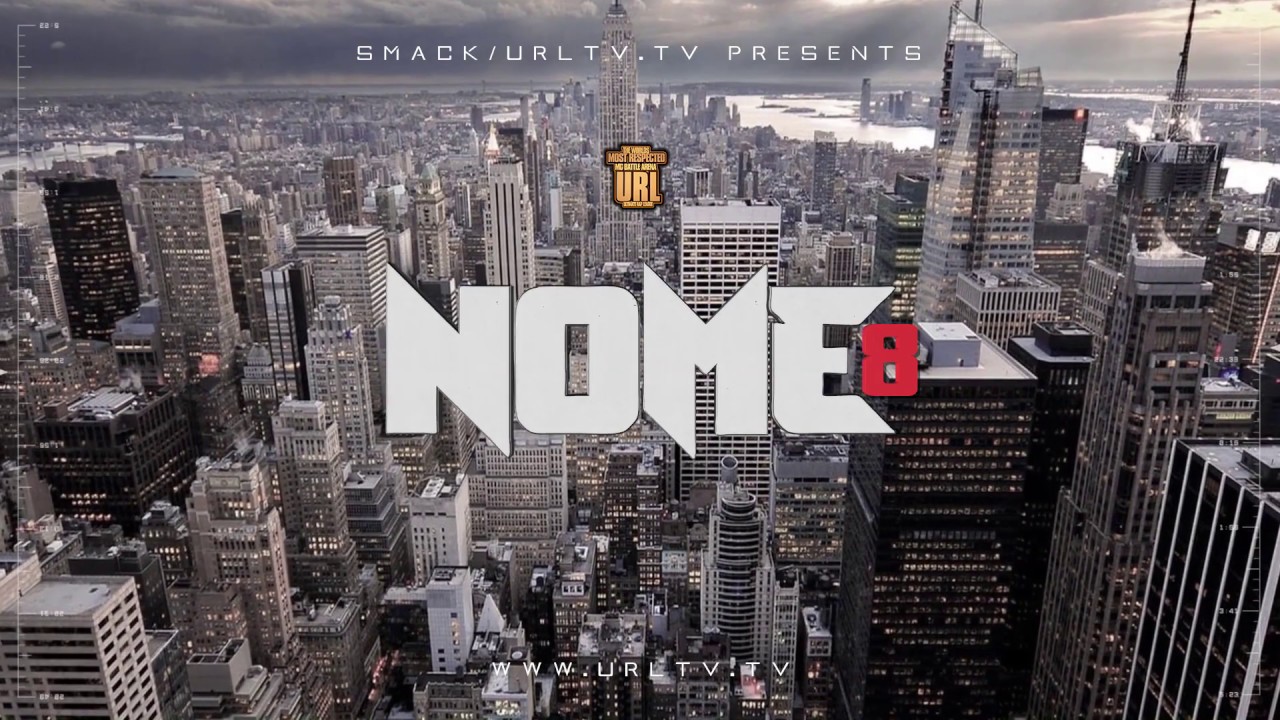 NOME 8 DETAILS | URLTV