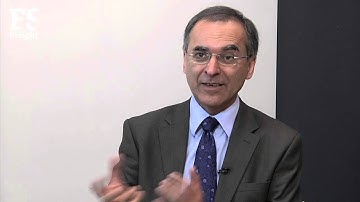FSinsight - Pavan Sukhdev: Measuring value, not just profit