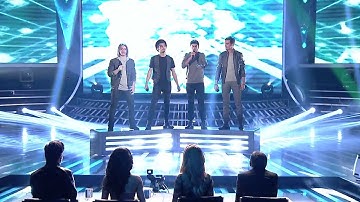 EXCEPTION - "MORE THAN THIS" (X Factor Albania 3)
