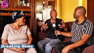 family feud over father's house after his death