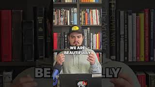 Do you think well of yourself? Should Christians vocalize their strengths?#valiantguardian