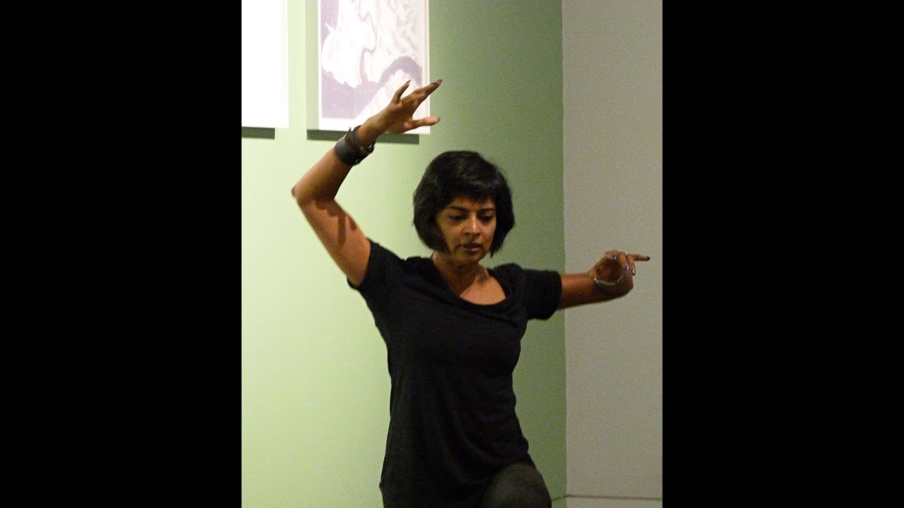 Border Crossings: Dancing Across Borders