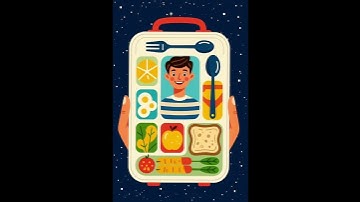 What is Docker #education #motivation #animatedcharacter #facts #learning