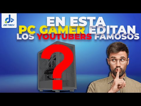 Ensamblamos PC de $100K a Youtuber FAMOSO!😱😱 - ENSAMBLE PC GAMER DDTECH Ft. @Duodedos