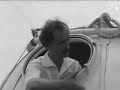 Auguste Piccard What did he see at 10 miles high
