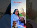 wait for end # #viral #funny abhay singh