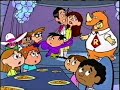 Toon Disney Commercials (04/10/2004)