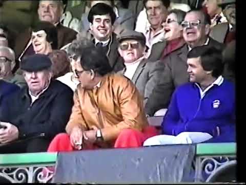 1983 Parramatta v Canterbury Prelim Major Semi Final