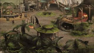 Monster Hunter 2 (dos) OST - The Volcano Stalwart ~ Gravios